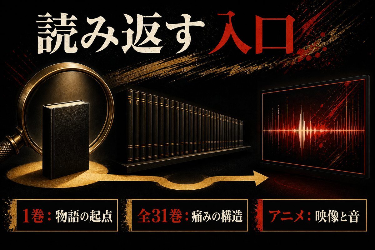 リベンジャーズ関連おすすめの要点を整理した東京リベンジャーズ解説画像