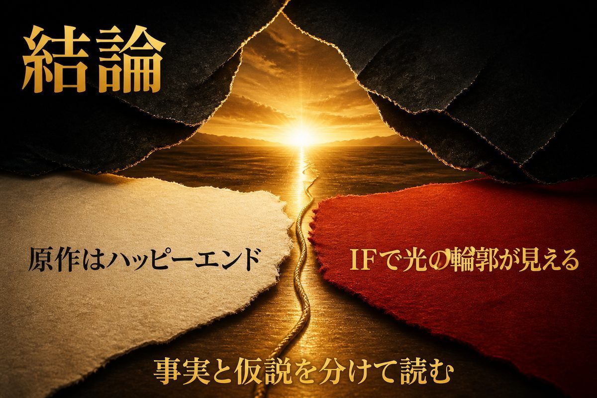 まとめの要点を整理した東京リベンジャーズ解説画像