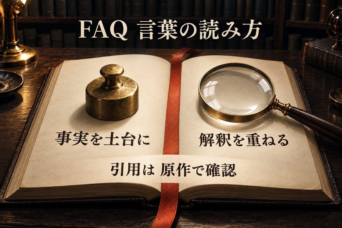 よくある質問（FAQ）の要点を整理した東京リベンジャーズ解説画像