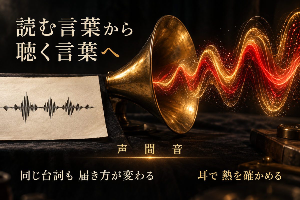 言葉の力を自分の耳で確かめるならの要点を整理した東京リベンジャーズ解説画像
