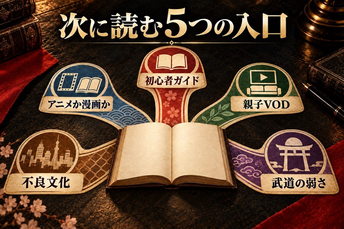 関連記事の要点を整理した東京リベンジャーズ解説画像