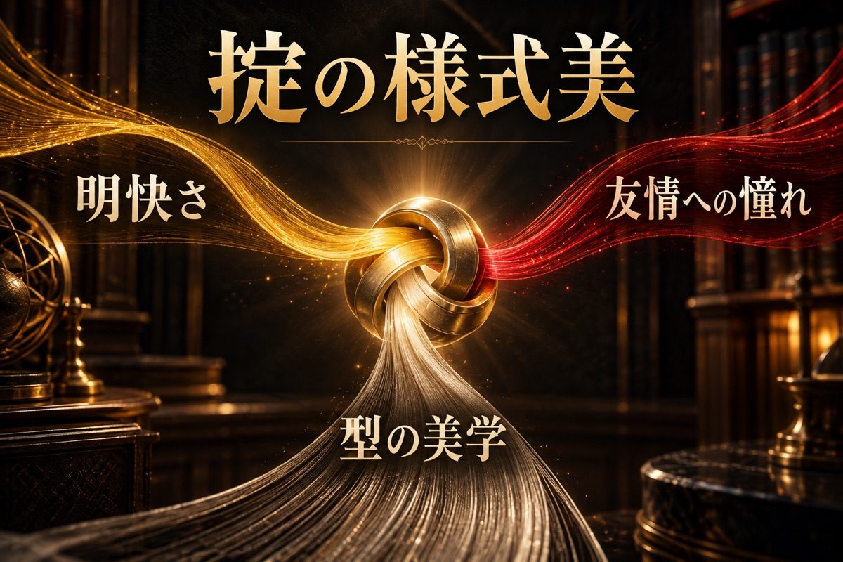 なぜこの「掟の様式美」は読者を惹きつけるのかの要点を整理した東京リベンジャーズ解説画像